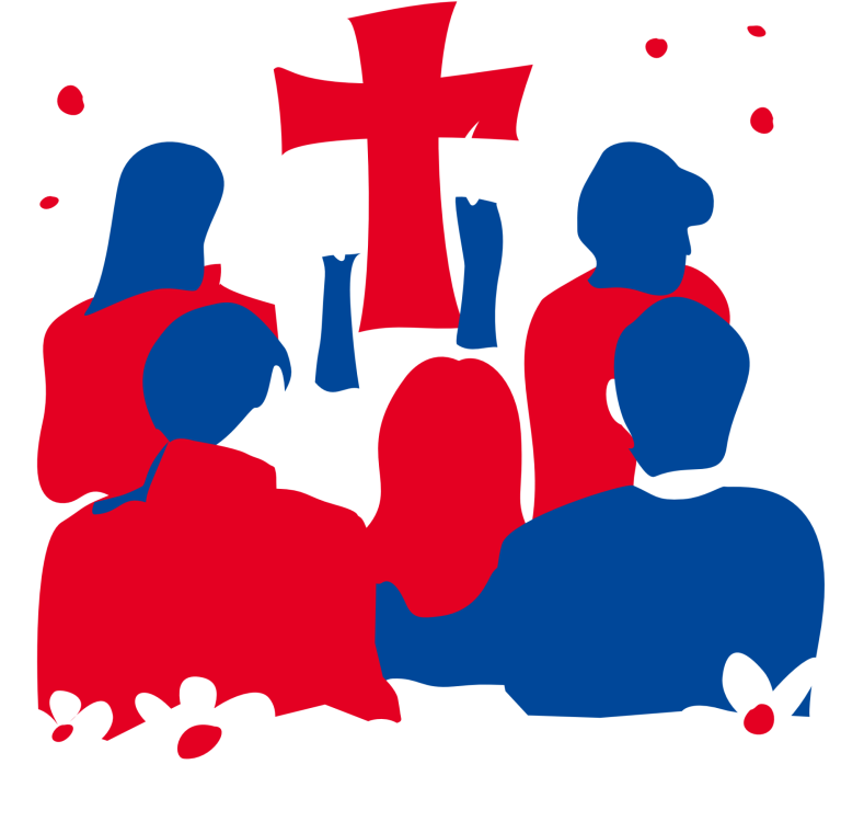 Gottesdienst „Gottesdienst zum Reformatonsjubiläum“ Illustration Gottesdienst